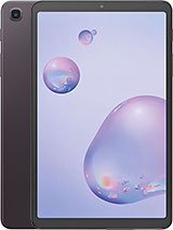 Galaxy Tab A 8.4 (2020)