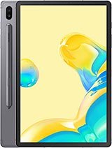 Galaxy Tab S6 5G