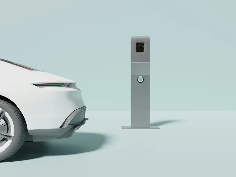 Lee más sobre el artículo The environmental benefits of electric cars