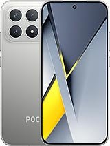 Poco F8 Pro 5G