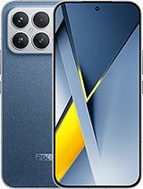 Poco F8 Ultra 5G