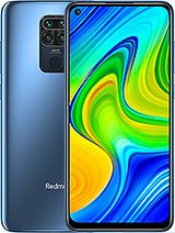 Redmi Note 9