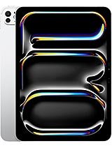iPad Pro 11 (2024)