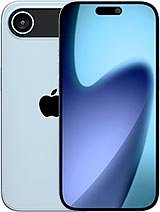 iPhone 17 Air
