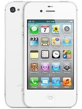 iPhone 4s