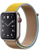 Watch Edition Series 5