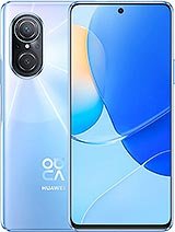 nova 9 SE 5G