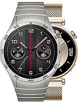 Watch GT 4