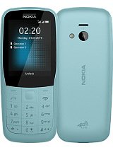 220 4G