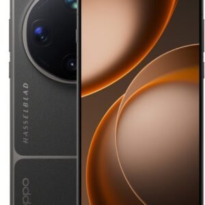 Find X9 Ultra 5G