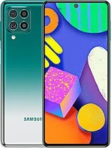Galaxy F62