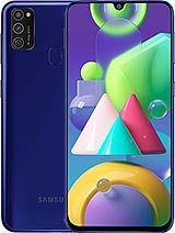Galaxy M21