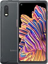 Galaxy XCover Pro