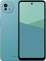 Aquos wish5 5G