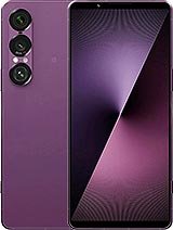 Xperia 1 VII 5G