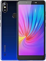 Camon iACE2X