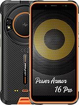Power Armor 16 Pro