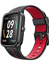 Watch GPS