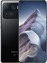 Mi 11 Ultra