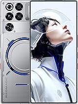 nubia RedMagic 11 Pro 5G INT