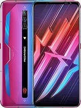 nubia Red Magic 6