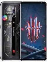nubia Red Magic 6s Pro