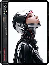 RedMagic Tablet 3 Pro
