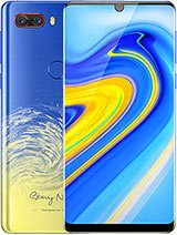 nubia Z18