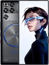 nubia RedMagic 11S Pro 5G