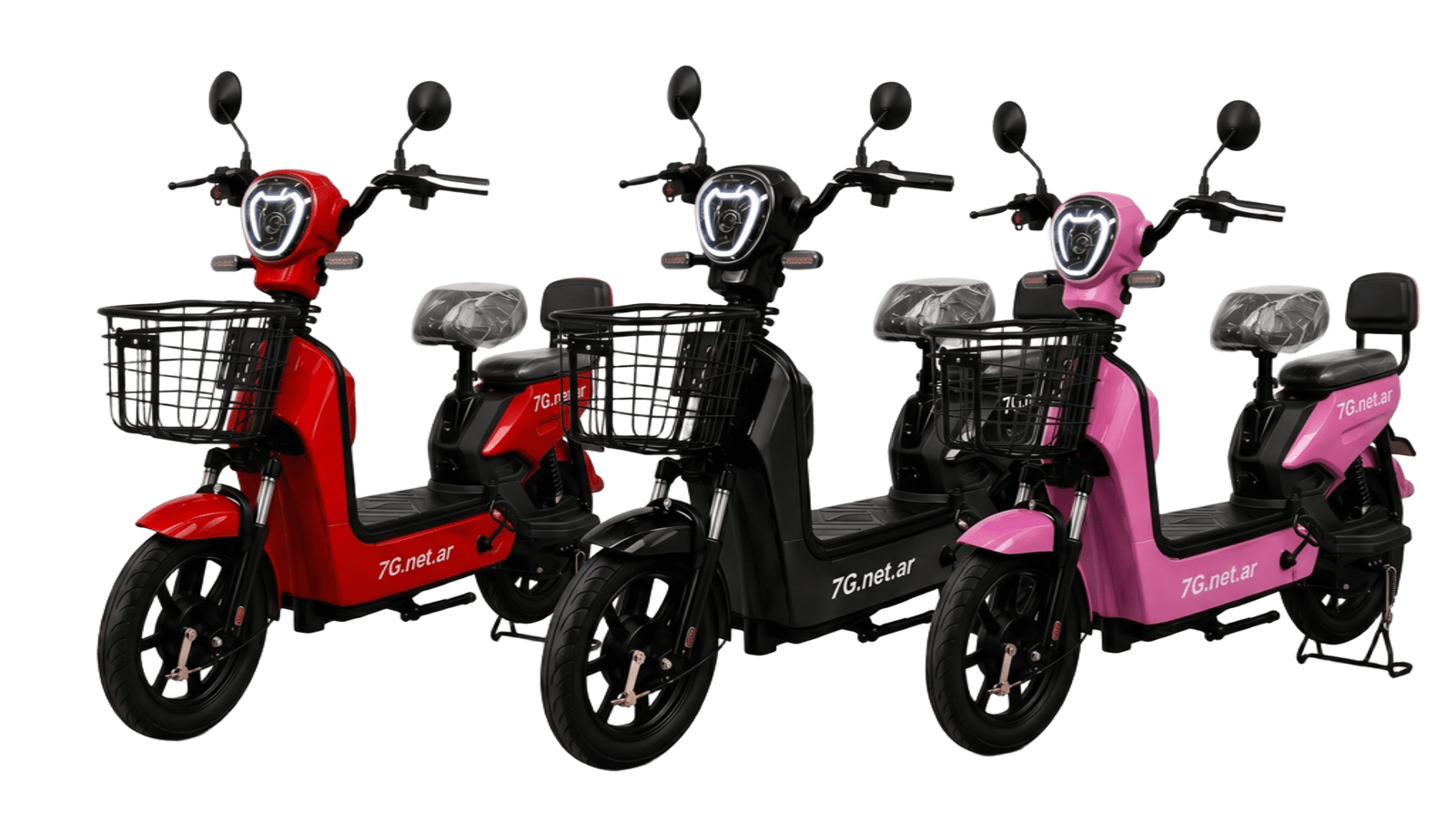 Moto Eléctrica
